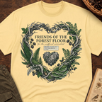 Friends of the Forest Floor T-Shirt