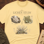 Lichen Study T-Shirt