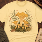 Golden Chanterelles T-Shirt