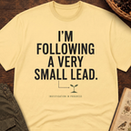 Very Small Lead T-Shirt