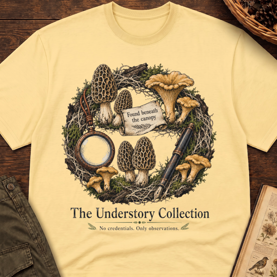 Understory Collection T-Shirt