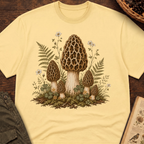 Morel Meadow T-Shirt