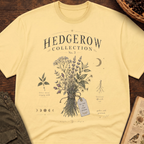 Hedgerow Collection No 3 T-Shirt