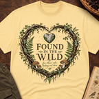Found In the Wild T-Shirt