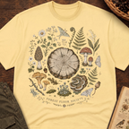 Forest Floor Society No 2 T-Shirt