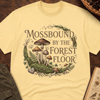 Mossbound by Forest Floor T-Shirt