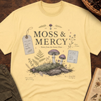 Moss and Mercy No. 2 T-Shirt