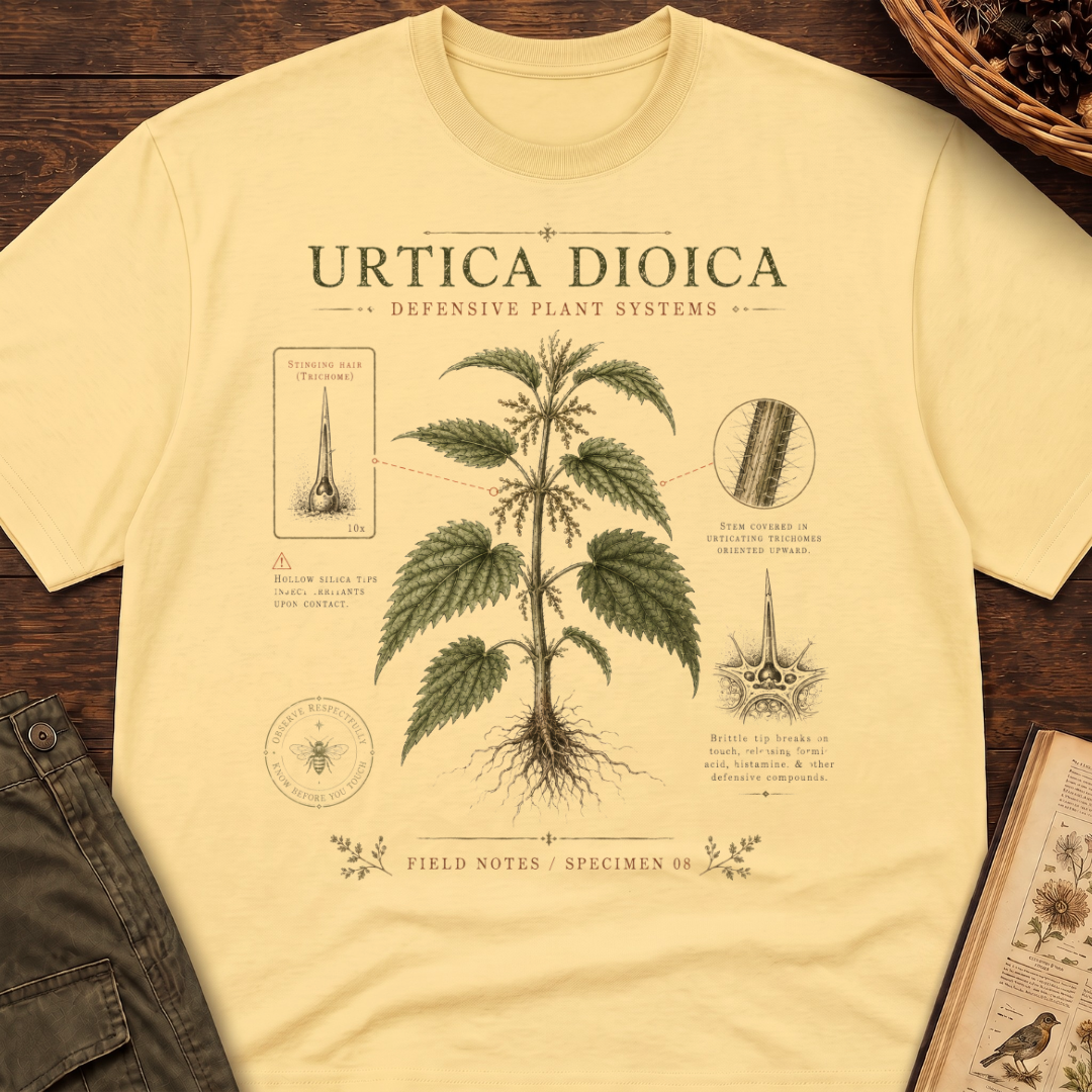 Urtica Dioica T-Shirt