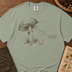 Probably Not That T‑Shirt