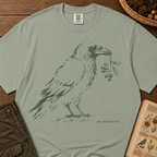 Raven With Specimen T-Shirt