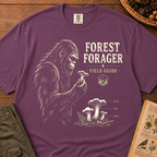 Bigfoot Forest Forager T‑Shirt
