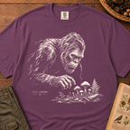 Sasquatch Still Looking T‑Shirt