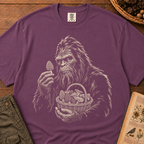 Bigfoot Basket T‑Shirt