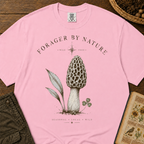 Forager By Nature T-Shirt