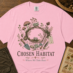 Chosen Habitat No. 2 T-Shirt