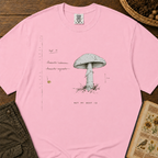 Not My Best ID T‑Shirt