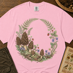 Morel Meadow No 3 T-Shirt