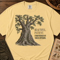 Beautiful Patient Unbothered T‑Shirt