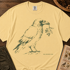Raven With Specimen T-Shirt