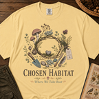 Chosen Habitat No. 2 T-Shirt