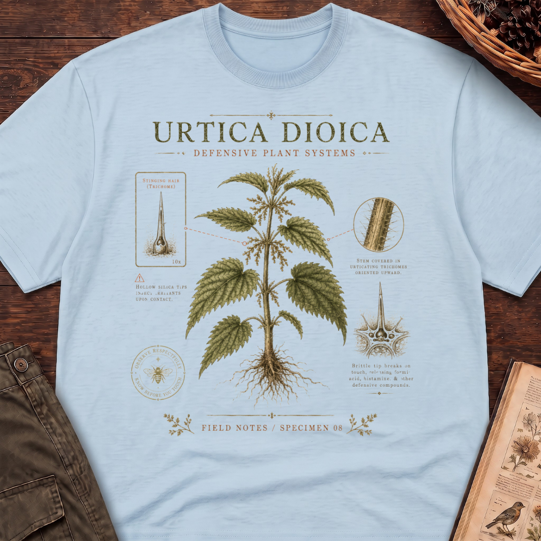 Urtica Dioica T-Shirt
