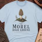 Morel High Ground T‑Shirt