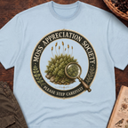 Moss Appreciation Society T-Shirt
