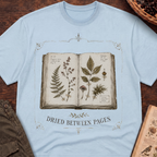 Dried Between Pages T-Shirt