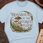 Mossbound by Forest Floor T-Shirt