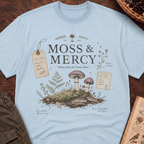 Moss and Mercy No. 2 T-Shirt