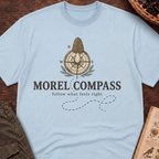Morel Compass 2 T-Shirt