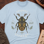 Respect the Strange T-Shirt