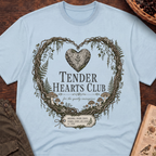 Tender Hearts Club T-Shirt