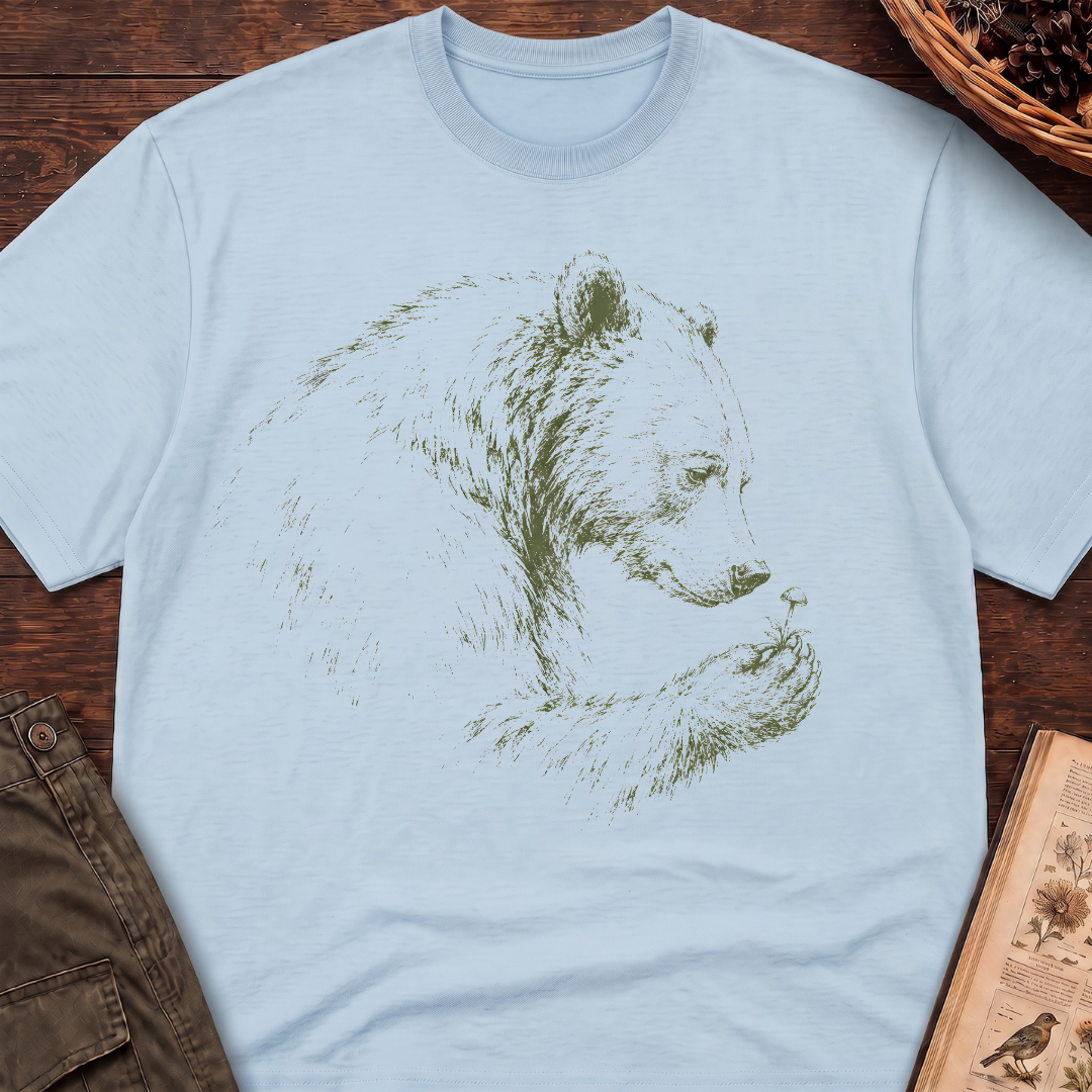 Bear and Bloom