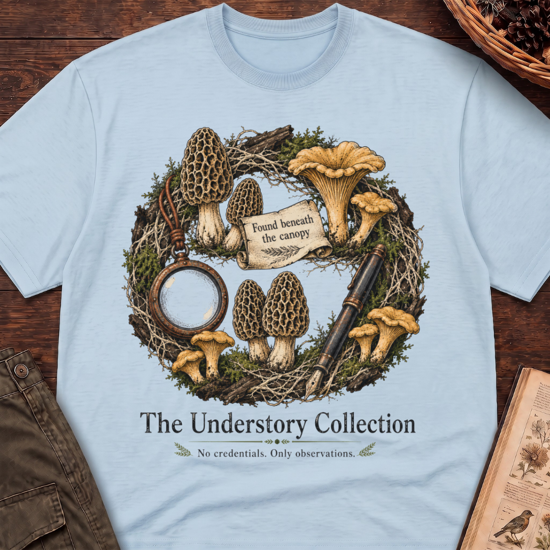 Understory Collection T-Shirt