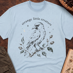 Strange Little Creature No 2 T-Shirt