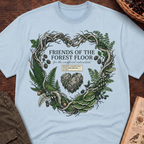 Friends of the Forest Floor T-Shirt