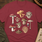 Woodland Finds T‑Shirt