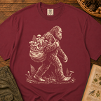 Bigfoot Foraging T‑Shirt