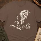 Forager Fox T‑Shirt