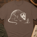 Little Forager T‑Shirt