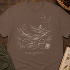 Found, Not Posted T‑Shirt
