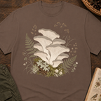 Oyster Bloom T-Shirt