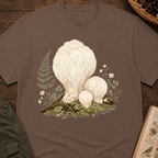 Lions Mane T-Shirt