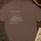 Evidence of Moss T-Shirt