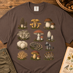 Fungi Specimens T-Shirt