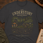 The Understory Department T‑Shirt