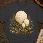 Lion's Mane Grove T‑Shirt