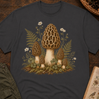 Morel Meadow T-Shirt