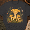 Golden Chanterelles T-Shirt